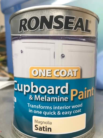 Photo of free Paint (Keighley BD20) #1