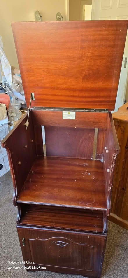 Photo of free record unit (Illingworth HX2) #2