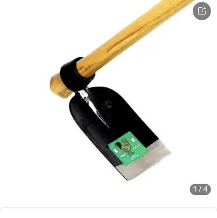 Photo of African Hoe (Oxford OX3 9QN) #1