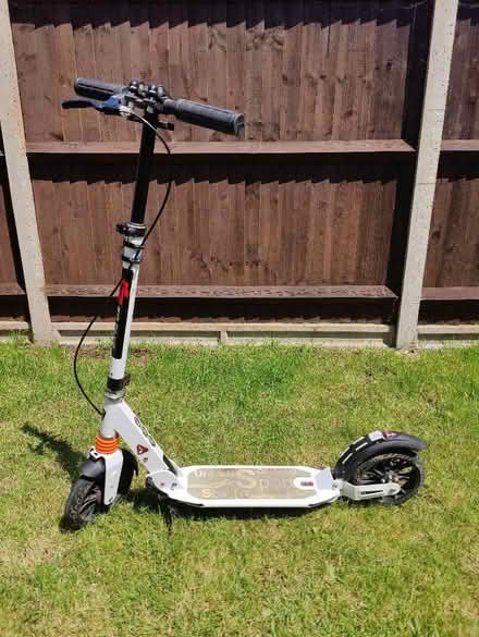 Photo of free Adult / youth scooter (Sydenham SE26) #1