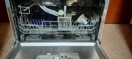 Photo of free Table Top Dishwasher (MK42) #2