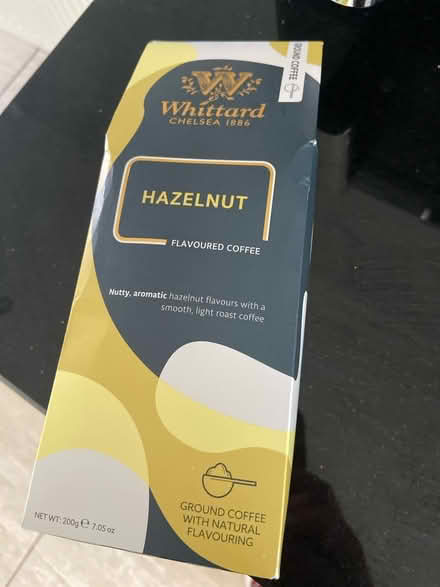 Photo of free Flavoured coffee (Little Chalfont HP6) #1
