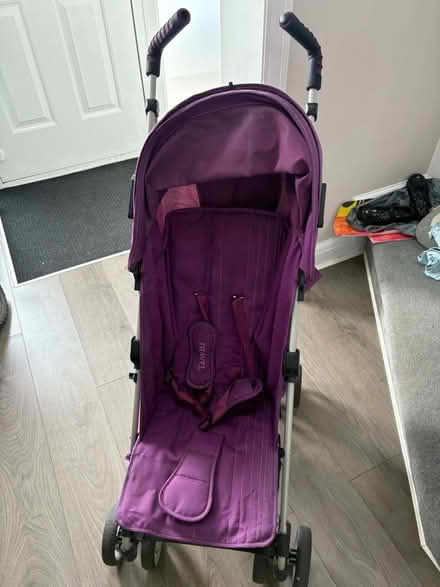 Photo of free Zoom buggie (Mill Hill - NW7) #2
