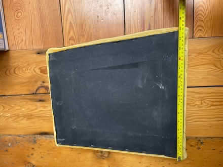 Photo of free Seat pad (Larkhall, Bath) #2