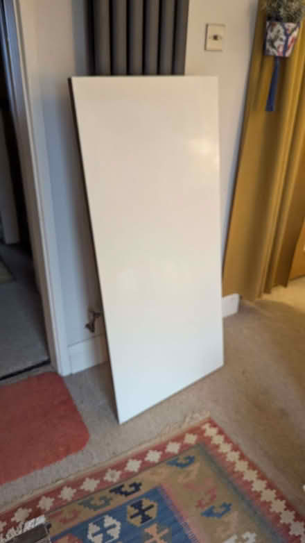 Photo of free Kitchen worktop 129cm length (New Marston OX3) #1
