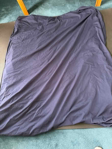 Photo of free weighted blanket for anxiety (Somerset, NJ) #2
