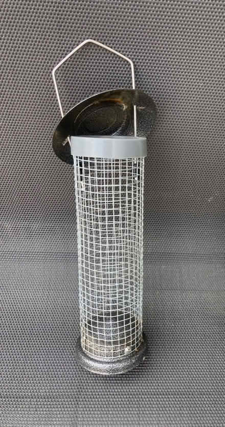 Photo of free Bird feeder (Abbey Wood SE2) #1