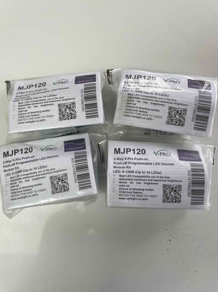 Photo of free Programmable LED dimmer modules (AL1) #1