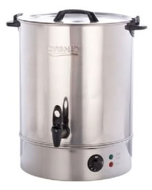Photo of Tea urn (bh) (Haywards Heath RH16) #1