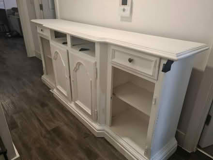 Photo of free Side board cabinet (HA1) #1