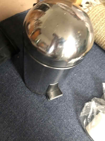 Photo of free Small bin (BS23) #1