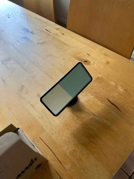 Photo of free Interior suction mirror for car (Amersham Common HP7) #3