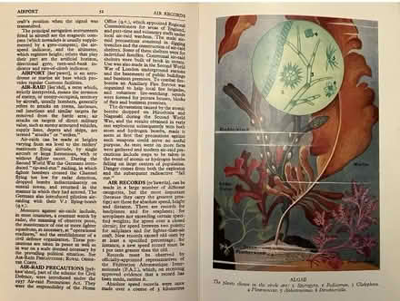 Photo of free The modern encyclopaedia (Ruislip HA4) #4