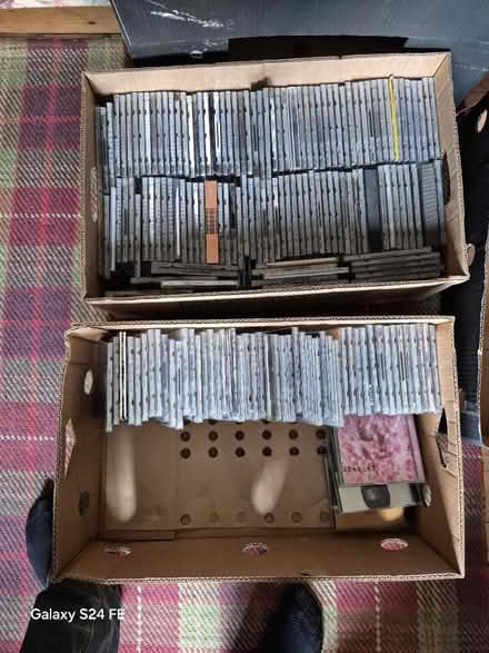 Photo of free Over 150 CDs (Norwich) #1
