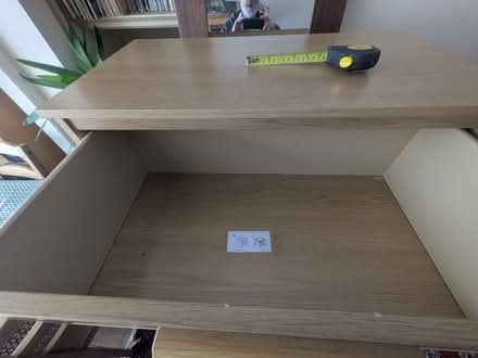 Photo of free Large Chest Of Drawers (AL10) #2