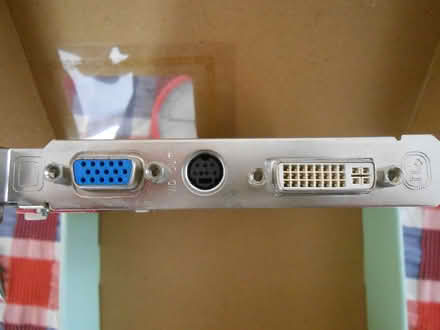 Photo of free Graphics card (South Benfleet SS7) #1