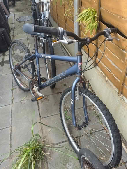 Photo of free Bikes (Southend) #2