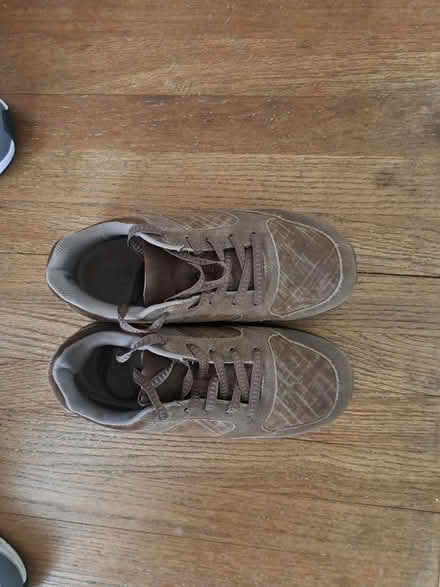 Photo of free Drew Womens Walking Shoes (Seattle: N. Greenwood) #1