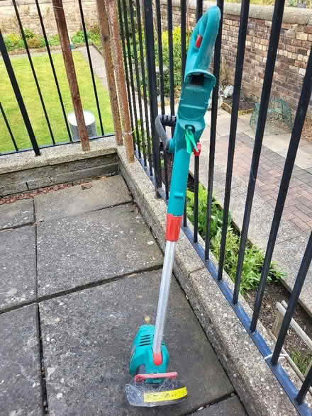 Photo of free Bosch Accutrim (Liberton EH16) #1