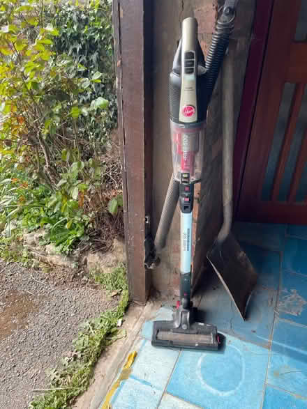 Photo of free Cordless Hoover (Bayston Hill) #1