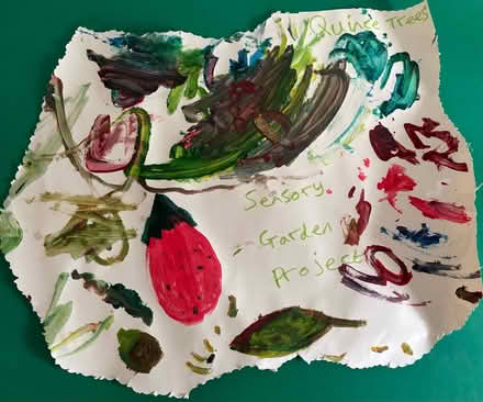 Photo of Sensory Garden Decorations (South Ockendon RM15) #1