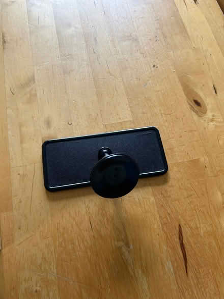 Photo of free Interior suction mirror for car (Amersham Common HP7) #2