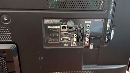 Photo of free 42" LG Full HD TV (Kelynack TR19) #2