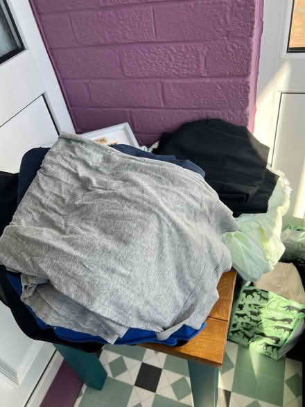 Photo of free Job Lot of Items (Sacriston DH7) #1