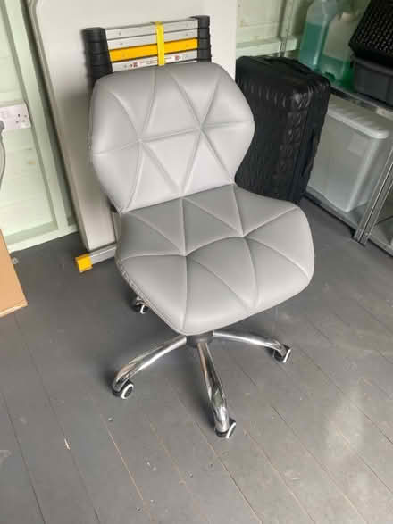 Photo of free Chairs (Stoke on Trent, Fenton) #2