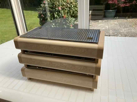 Photo of free Food warmers (Bachelor's Bump TN35) #2