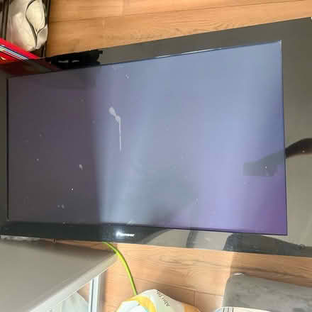 Photo of free 42 in pioneer tv (Hp136sr) #1