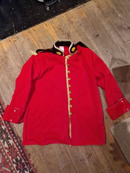 Photo of free Dressing up clothes (Tooting SW17) #3