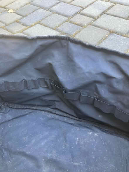 Photo of free Trunk Organizer (Highland Ave, RWC) #4