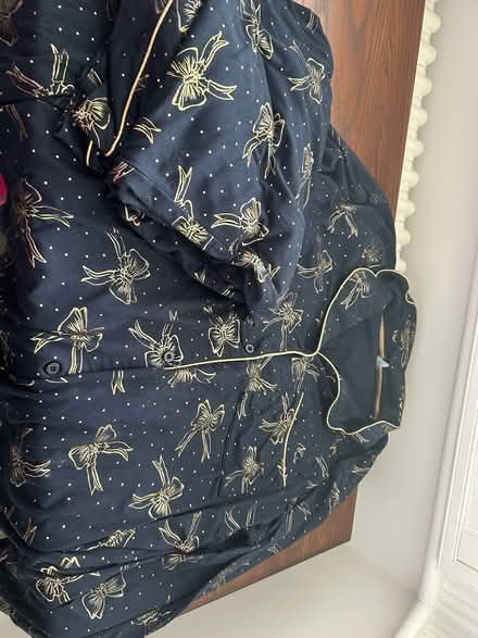 Photo of free Barely used Chelsea peers pyjamas (Surbiton KT6) #1