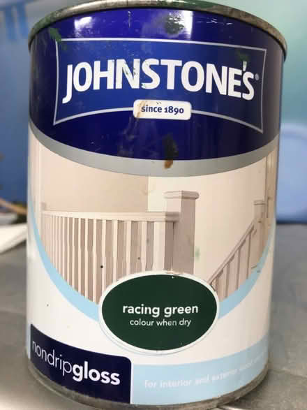 Photo of free Paint (Keighley BD20) #3