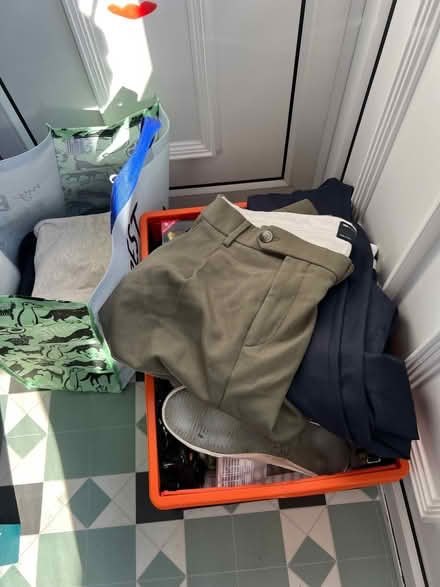 Photo of free Job Lot of Items (Sacriston DH7) #2