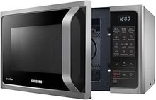 Photo of free Samsung MC28H5013AS Combination Microwave, 900W in black (Warkton NN16) #1