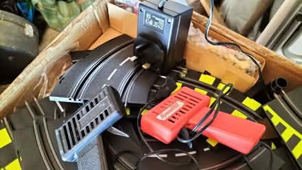 Photo of free Car Racing set (Edgiock B96) #4