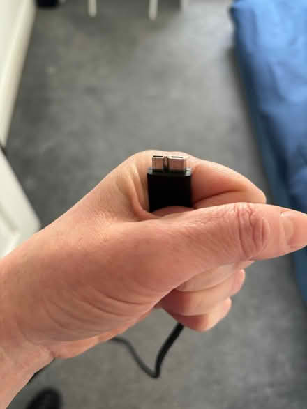 Photo of free Data transfer cable (Bexleyheath) #2