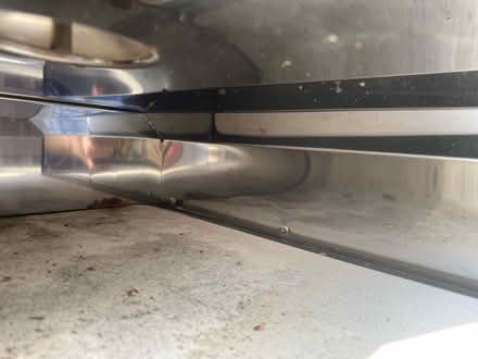 Photo of free Pizza oven (AL4, St albans) #3