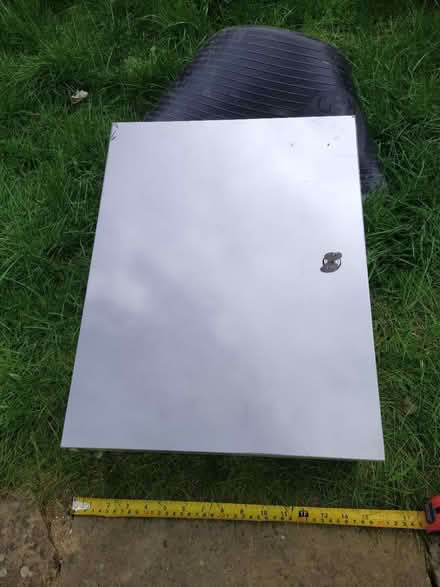 Photo of free Bathroom mirror cabinet (Morden SM4) #1