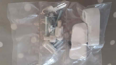 Photo of free Window Lock (Horsham Sx near station) #1
