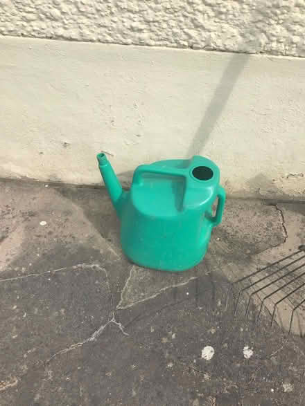 Photo of free Watering can (Billericay) #1