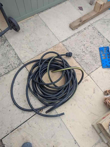 Photo of free Hose pipe (OX11) #1