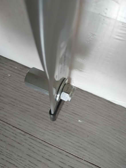 Photo of free Childrens bike training handle (SE1) #2