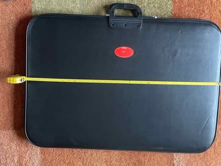 Photo of free Jigsaw carrycase (Liphook GU30) #4