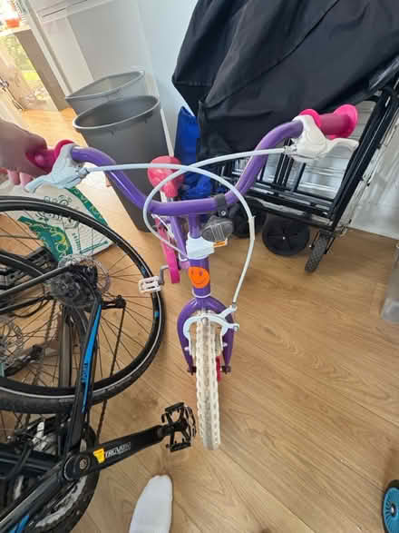 Photo of free Toddler bike (Mill Hill - NW7) #4