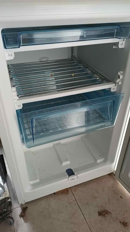 Photo of free Under counter freezer (Southgate N14) #1
