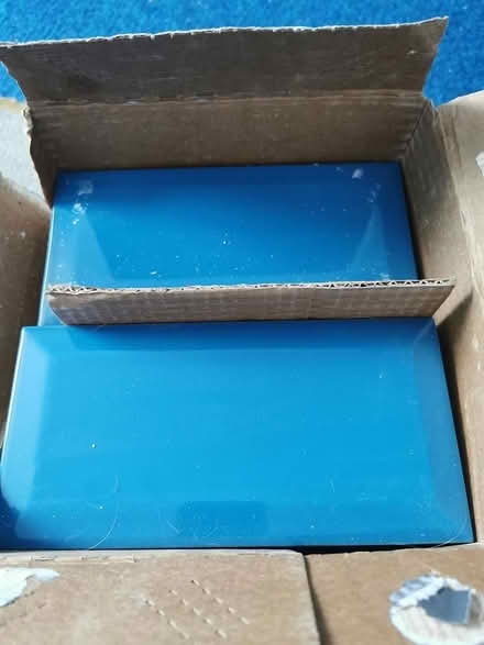 Photo of free Metro wall tiles (Bridlington YO15) #1