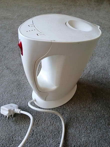 Photo of free Kettle (Hangleton, West Hove) #1